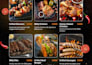 do menu design restaurant menu, cafe menu